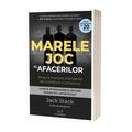 Copertă produs Marele joc al afacerilor - gallery small 