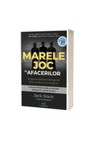 Marele joc al afacerilor