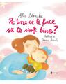 Copertă produs Pe tine ce te face să te simți bine? - thumb 1