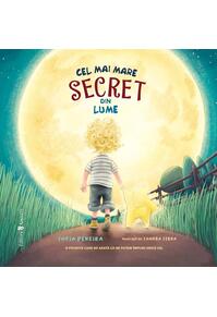 Copertă produs Cel mai mare secret din lume