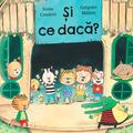 Copertă produs Și ce dacă? - gallery small 