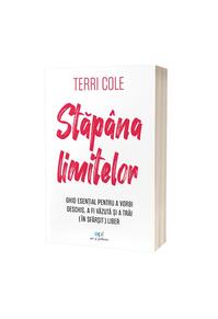Copertă produs Stăp&acirc;na limitelor