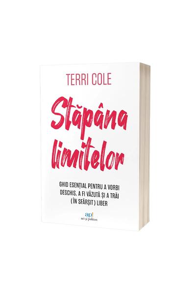 Stăp&acirc;na limitelor