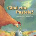 Copertă produs C&acirc;nd vine Paștele? - gallery small 