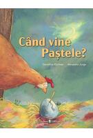 Când vine Paștele?