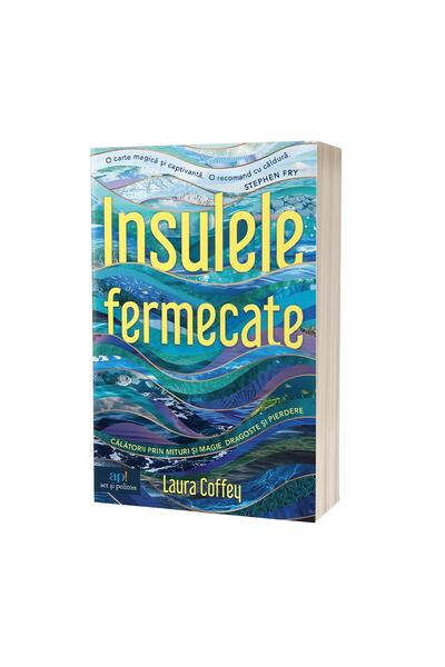 Insulele fermecate