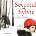 Copertă produs Secretul lui Sylvie - gallery small 