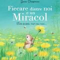 Copertă produs Fiecare dintre noi e un miracol - gallery small 