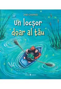 Copertă produs Un locșor doar al tău