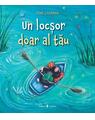 Copertă produs Un locșor doar al tău - thumb 1