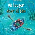 Copertă produs Un locșor doar al tău - gallery small 