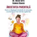 Copertă produs Anxietatea parentală - gallery small 