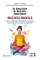 Anxietatea parentală