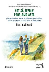 Copertă produs Pot să rezolv problema asta