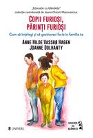 Copii furioși, părinți furioși