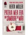 Copertă produs Patria mea era un s&acirc;mbure de măr - thumb 1