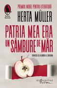 Patria mea era un s&acirc;mbure de măr