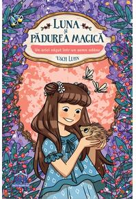 Copertă produs Un arici căzut într-un somn adânc (Vol. 8)