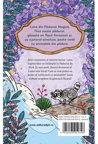 Copertă produs Un arici căzut într-un somn adânc (Vol. 8)