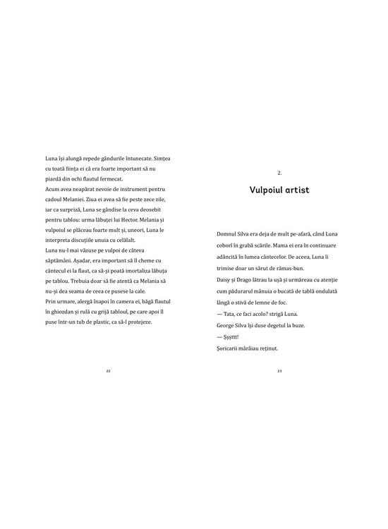 Copertă produs Un arici căzut &icirc;ntr-un somn ad&acirc;nc (Vol. 8) - gallery big 3
