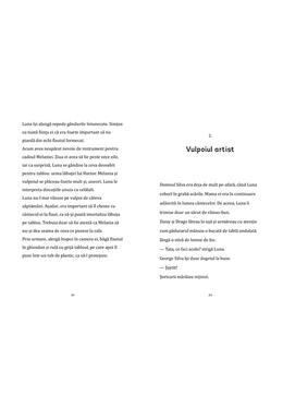 Copertă produs Un arici căzut &icirc;ntr-un somn ad&acirc;nc (Vol. 8)