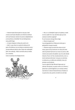 Copertă produs Un arici căzut &icirc;ntr-un somn ad&acirc;nc (Vol. 8)