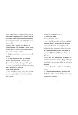 Copertă produs Un arici căzut &icirc;ntr-un somn ad&acirc;nc (Vol. 8)