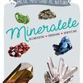 Copertă produs Micul meu ghid al naturii - Mineralele - gallery small 