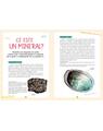 Copertă produs Micul meu ghid al naturii - Mineralele - thumb 3