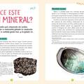 Copertă produs Micul meu ghid al naturii - Mineralele - gallery small 