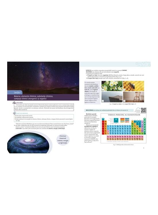 Copertă produs Biochimie. Manual pentru școlile postliceale sanitare - gallery big 3