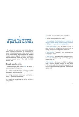 Copertă produs Prevenirea eșecului școlar &icirc;n școala primară