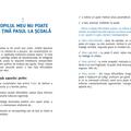 Copertă produs Prevenirea eșecului școlar &icirc;n școala primară - gallery small 