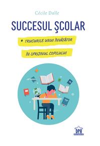 Copertă produs Succesul școlar