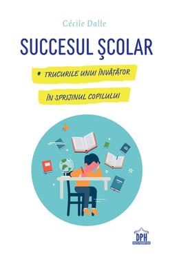 Copertă produs Succesul școlar