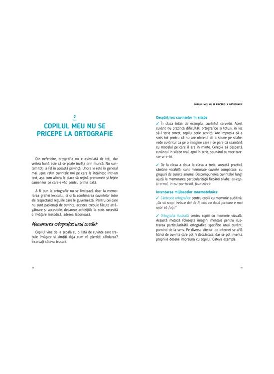 Copertă produs Succesul școlar - gallery big 3