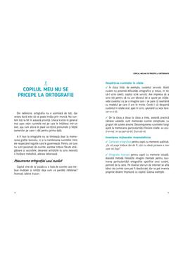 Copertă produs Succesul școlar