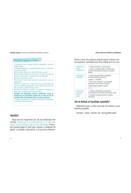 Copertă produs Succesul școlar