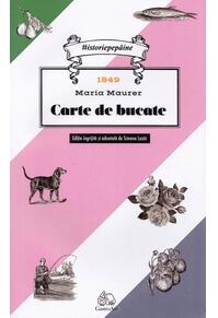 Copertă produs Carte de bucate