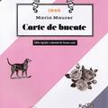 Copertă produs Carte de bucate - gallery small 