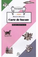 Imagine produs Carte de bucate