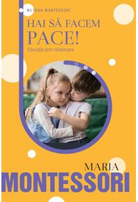 Copertă produs Hai să facem pace!