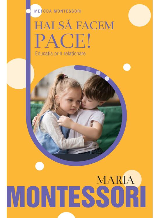 Copertă produs Hai să facem pace! - gallery big 1