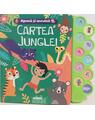 Copertă produs Apasă și ascultă povestea - Cartea junglei - thumb 1