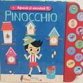 Copertă produs Apasă și ascultă povestea - Pinocchio - gallery small 