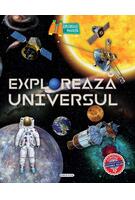 Explorează Universul: O călătorie prin timp și spațiu