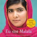 Copertă produs Eu s&icirc;nt Malala - gallery small 
