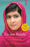 Eu s&icirc;nt Malala