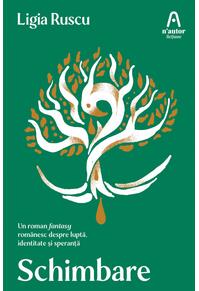 Copertă produs Schimbare