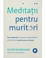 Copertă produs Meditații pentru muritori - thumb 1